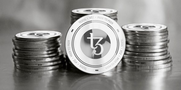Coinbase débloque le staking de Tezos (XTZ) pour la France