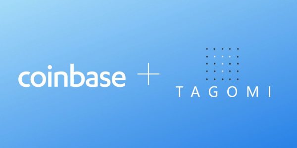 Coinbase fait l'acquisition du crypto-courtier Tagomi