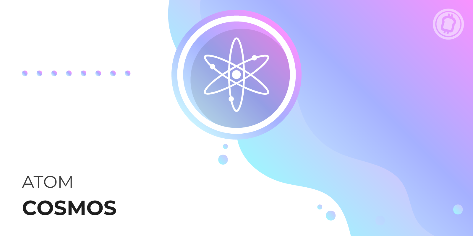 Cosmos (ATOM), l'avènement de l'Internet des blockchains