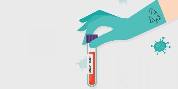 Block.One (Eos) : 50 000 dollars pour une appli de tests du Covid-19 à bas prix