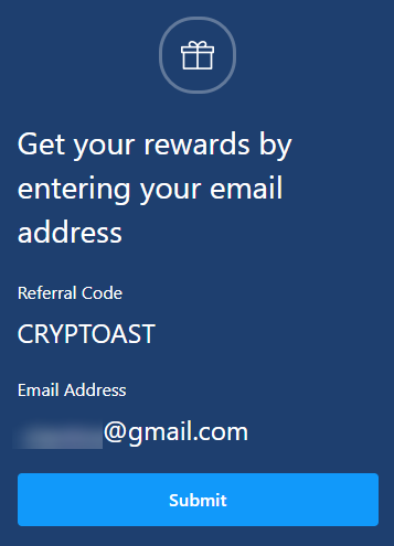 Bonus Crypto.com