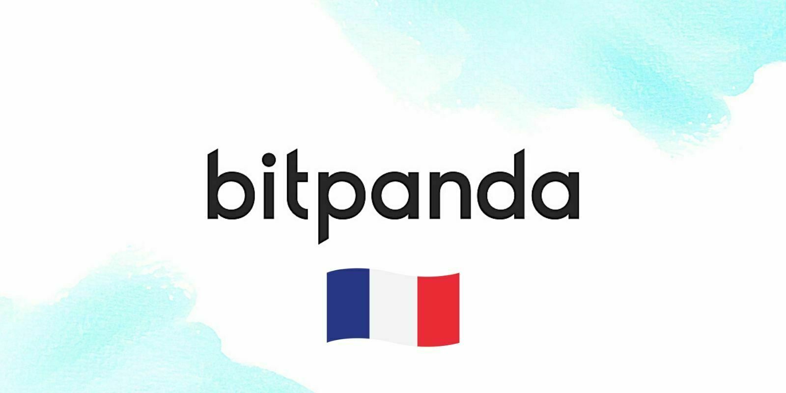 Le crypto-courtier Bitpanda est maintenant disponible en France