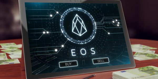 Les 3 Meilleurs Sites pour Acheter EOS