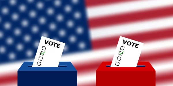 États-Unis : le Sénat envisage d'utiliser la blockchain pour un système de vote à distance