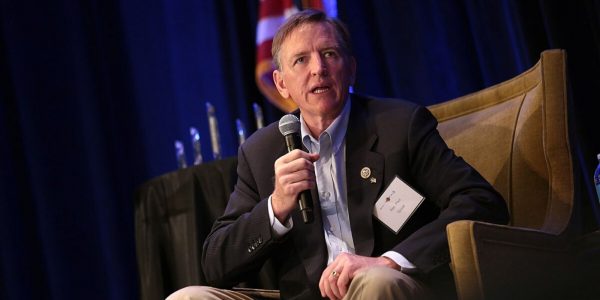 États-Unis : un représentant républicain invite à réguler les crypto-actifs