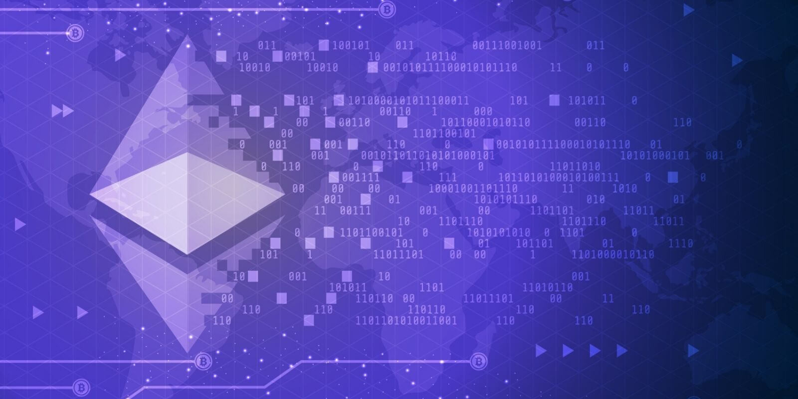 Vitalik Buterin : l’Ethereum 2.0 permettra de réduire l’émission de pièces