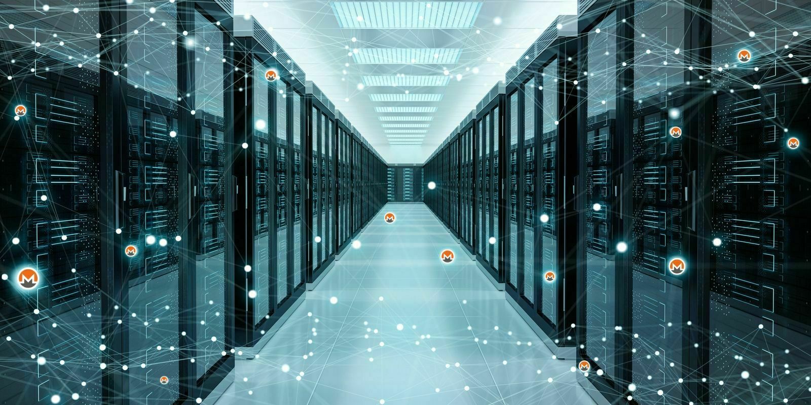 Europe : des supercalculateurs ont été détournés pour miner du Monero