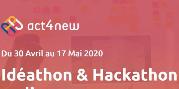 France : deux solutions blockchain primées lors d'un hackaton dédié au déconfinement