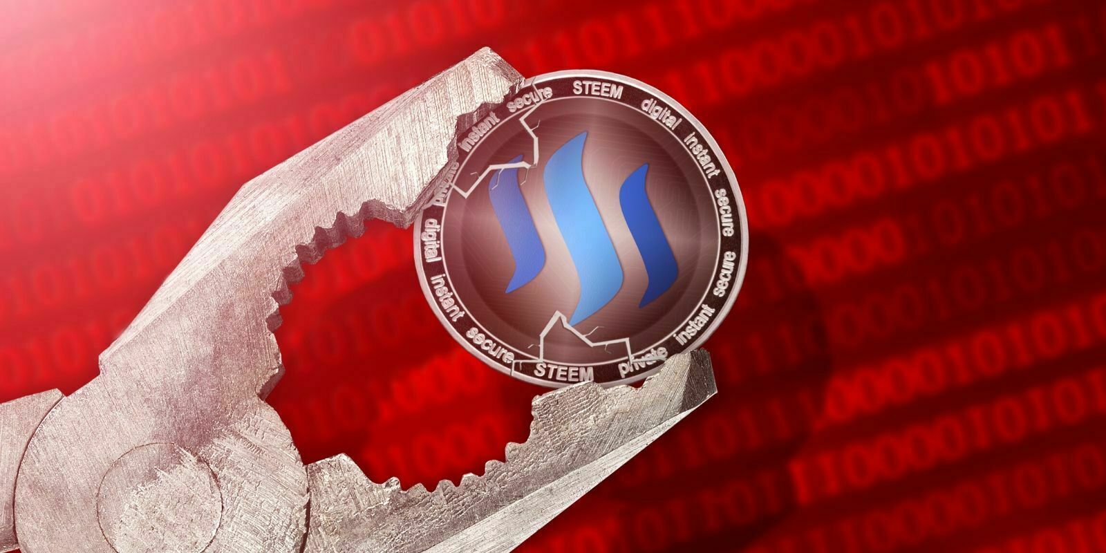 Hard fork : le reseau Steem fait perdre $7M à des utilisateurs