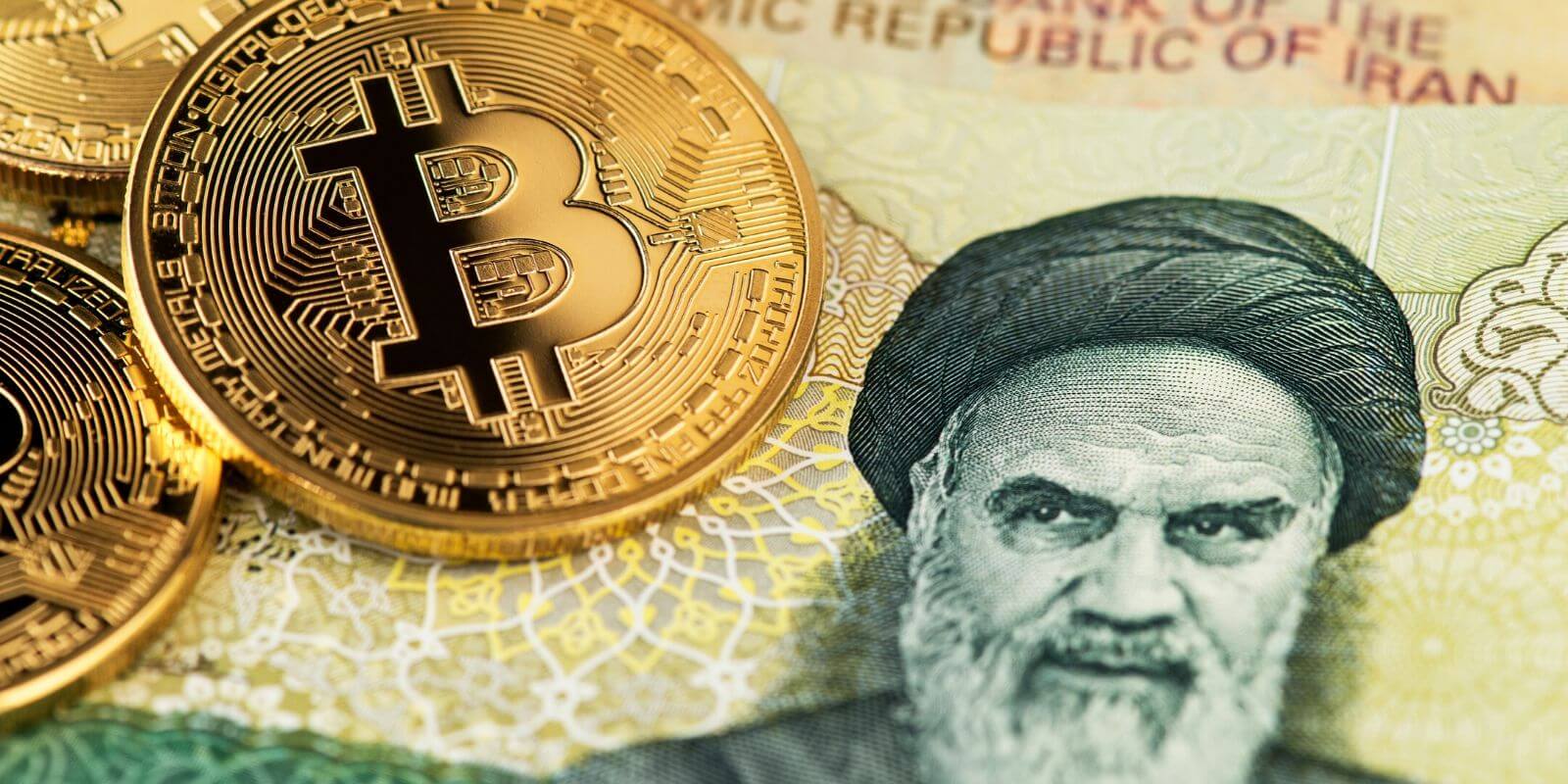 Le gouvernement iranien mise sur l’industrie du mining