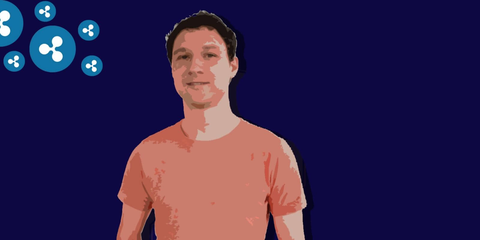 Le cofondateur de Ripple aurait vendu 1.8 million de XRP par jour en avril