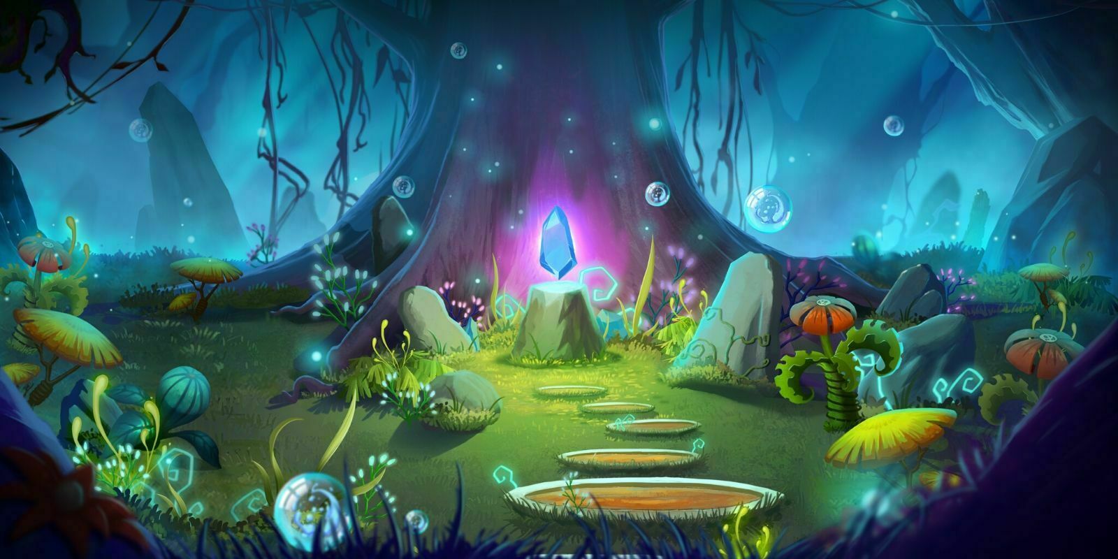 Sélection de jeux utilisant des crypto-monnaies ou la blockchain