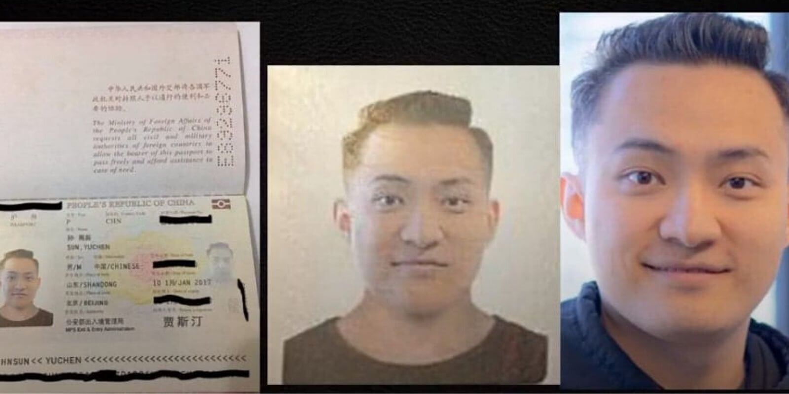 Une arnaque aux cryptos utilise de fausses vidéos de Justin Sun