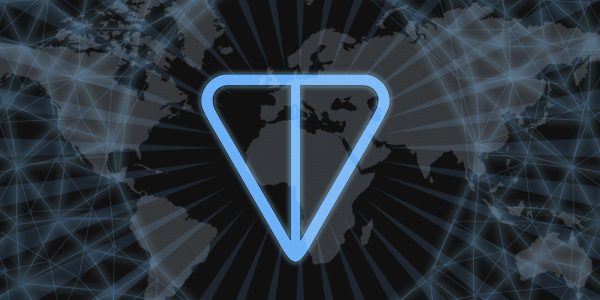 Le TON de Telegram relancé par sa communauté en Chine