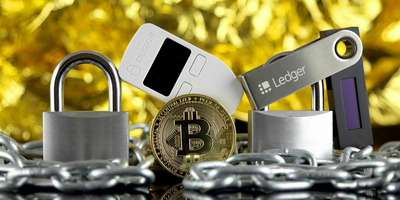 Ledger et Trezor démentent les allégations de piratage de leurs bases de données
