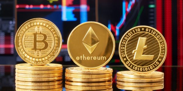 La répartition des richesses dans les cryptomonnaies