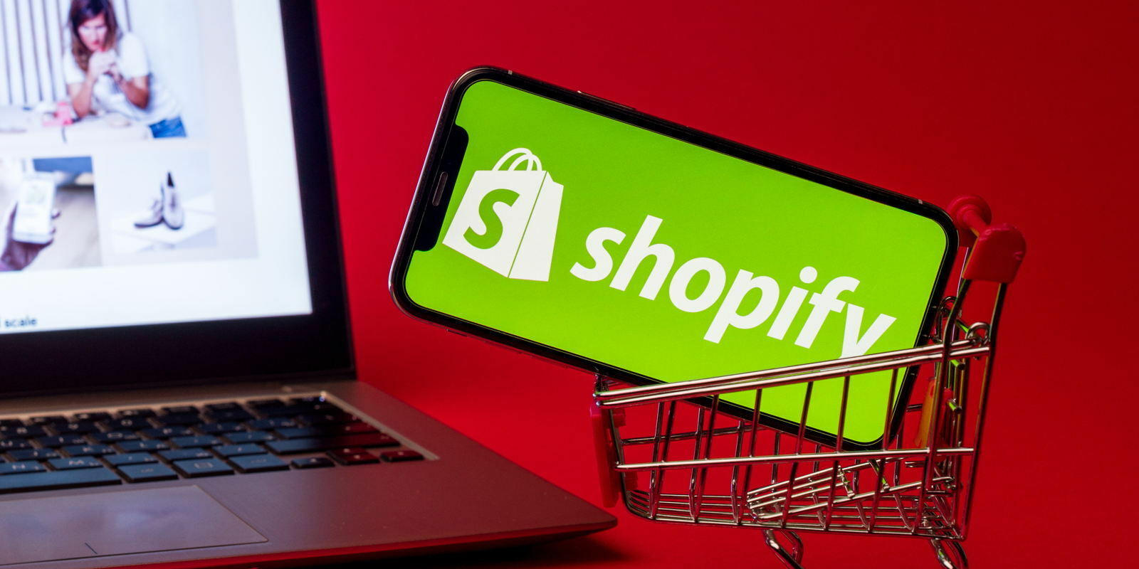 Shopify accepte désormais plus de 1 800 crypto-monnaies avec CoinPayments