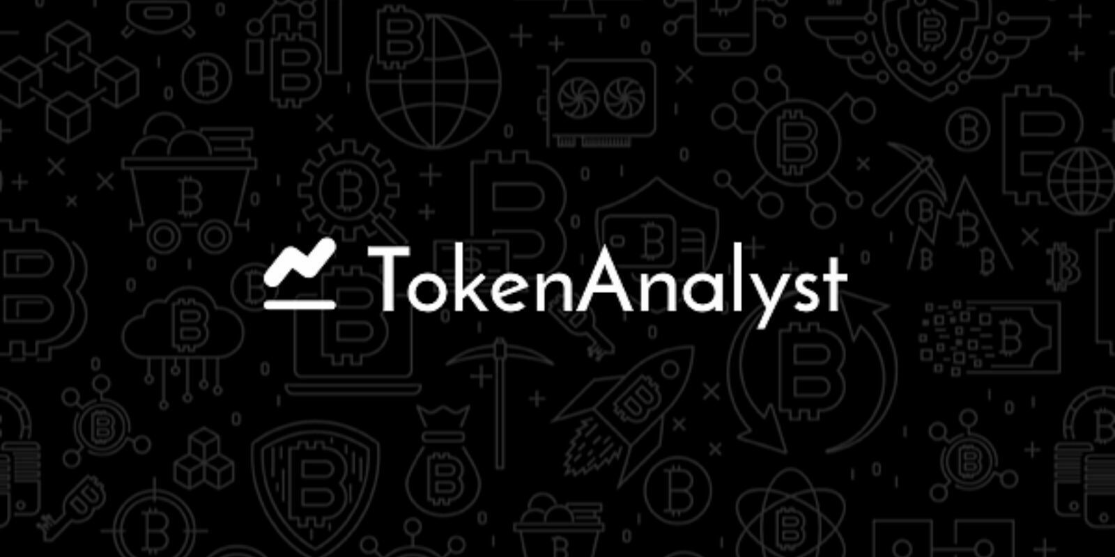 La société d'analyse blockchain TokenAnalyst ferme ses portes