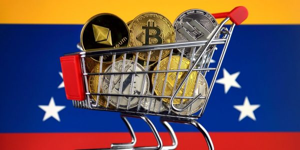 Vénézuéla : 20 000 commerces acceptent désormais le Bitcoin et d'autres cryptomonnaies