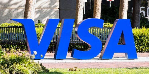 Visa dépose un brevet pour une « monnaie fiat numérique » utilisant la blockchain