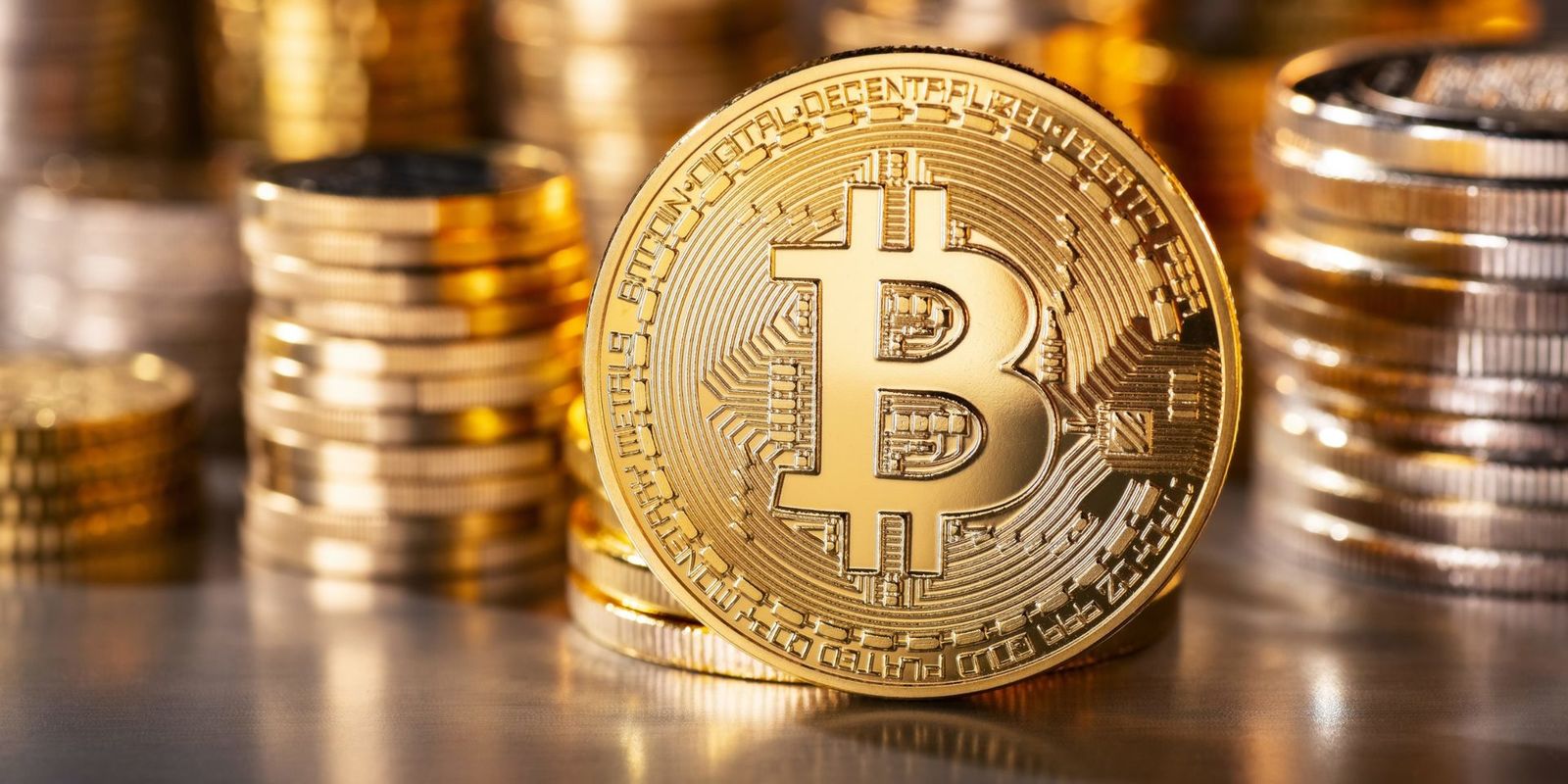 25% des investisseurs institutionnels détiendraient du Bitcoin