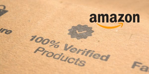 Amazon dépose un brevet pour vérifier l'authenticité des produits en utilisant la blockchain