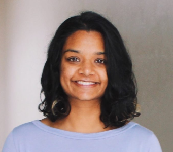 Amiti Uttarwar Amiti Uttarwar