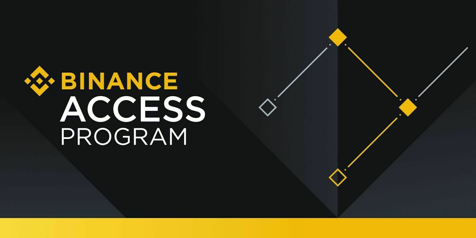 Binance lance Binance Access, une solution B2B pour l'échange fiat-crypto