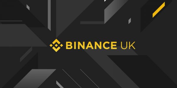 Binance lance un exchange réglementé par la FCA pour le Royaume-Uni