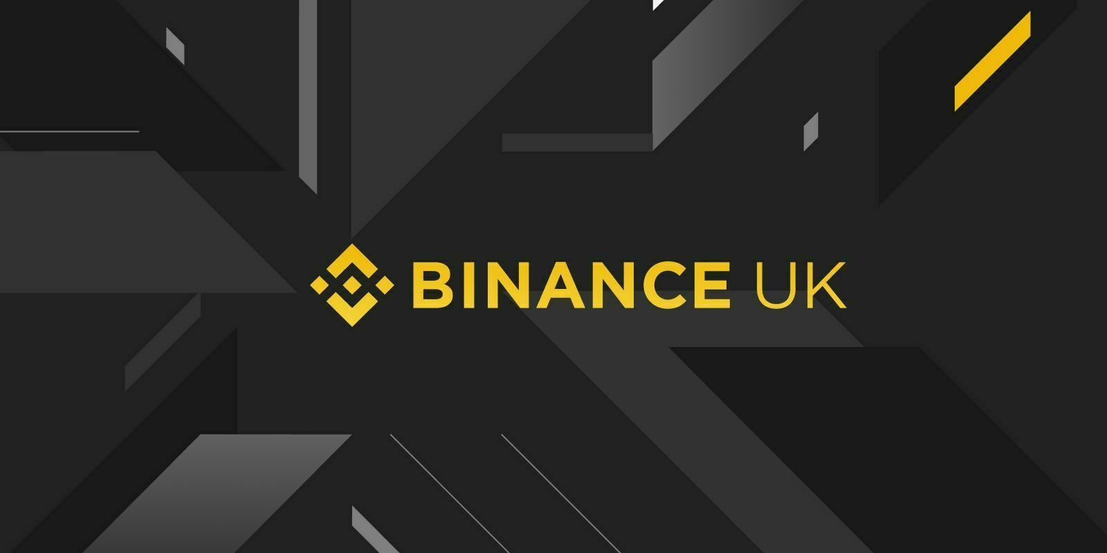 Binance lance un exchange réglementé par la FCA pour le Royaume-Uni