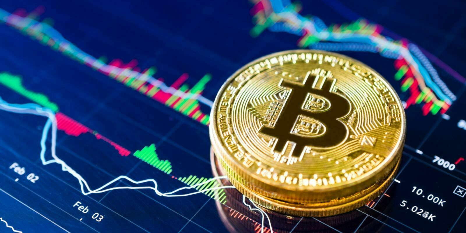 Le Bitcoin attaque de nouveau sa résistance supérieure