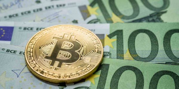 Sondage : 47% des particuliers font plus confiance au Bitcoin qu’aux banques