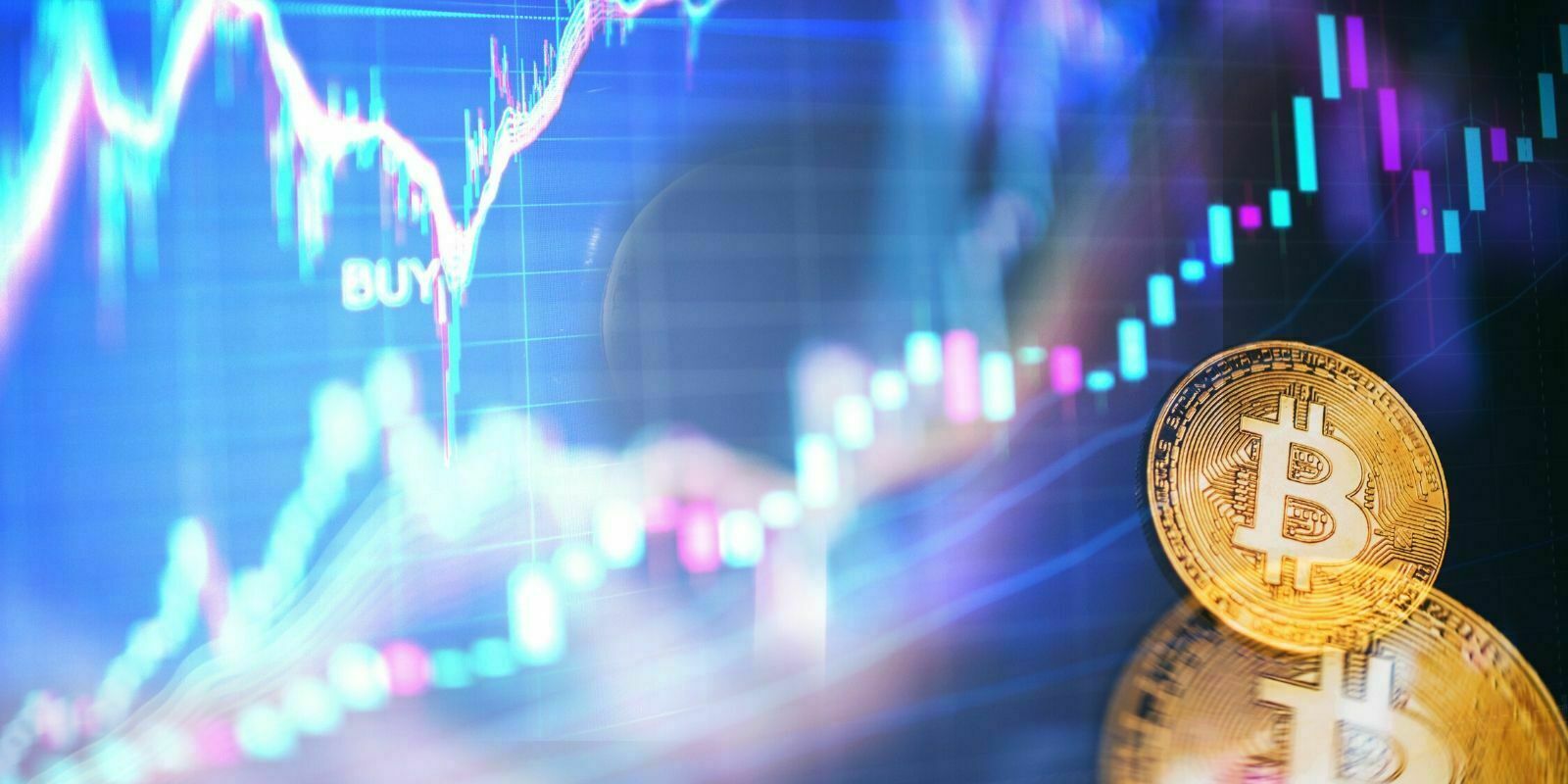 Bitcoin et altcoins pointent vers le bas mais les supports résistent