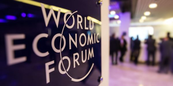 Chainlink reconnu comme « Pionnier Technologique » par le Forum économique mondial