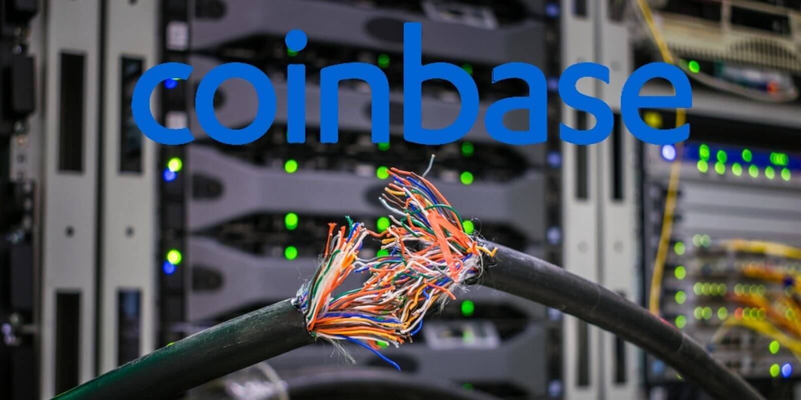Coinbase répond aux accusations de sabotage