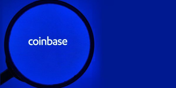 Coinbase vend des données au gouvernement : les utilisateurs fuient