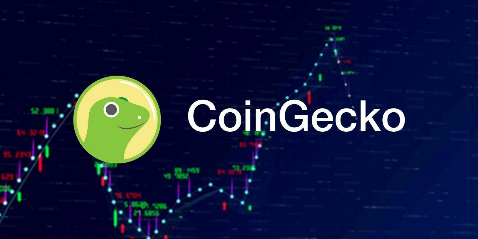 CoinGecko introduit un système de récompenses pour ses utilisateurs