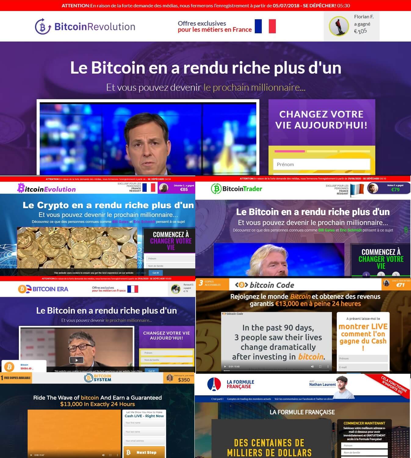 Nébuleuse Bitcoin Revolution Bitcoin Trader Bitcoin Pro La Formule Française Nébuleuse Bitcoin Revolution Bitcoin Trader Bitcoin Pro La Formule Française