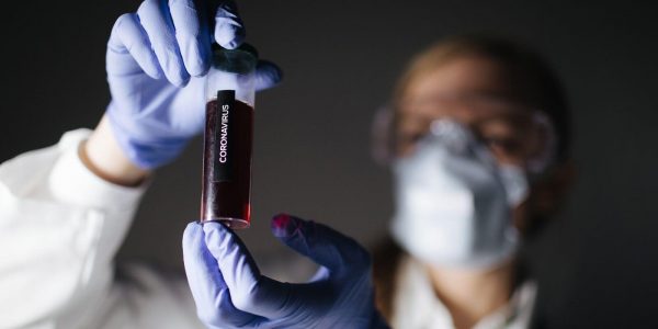 Coronavirus : une appli Ethereum sur Google Play permettra la vérification des tests