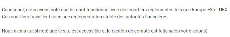 Cryptonaute courtiers Cryptonaute courtiers