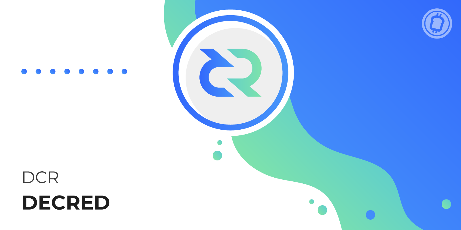 Qu'est-ce que le Decred (DCR) et comment en acheter ?