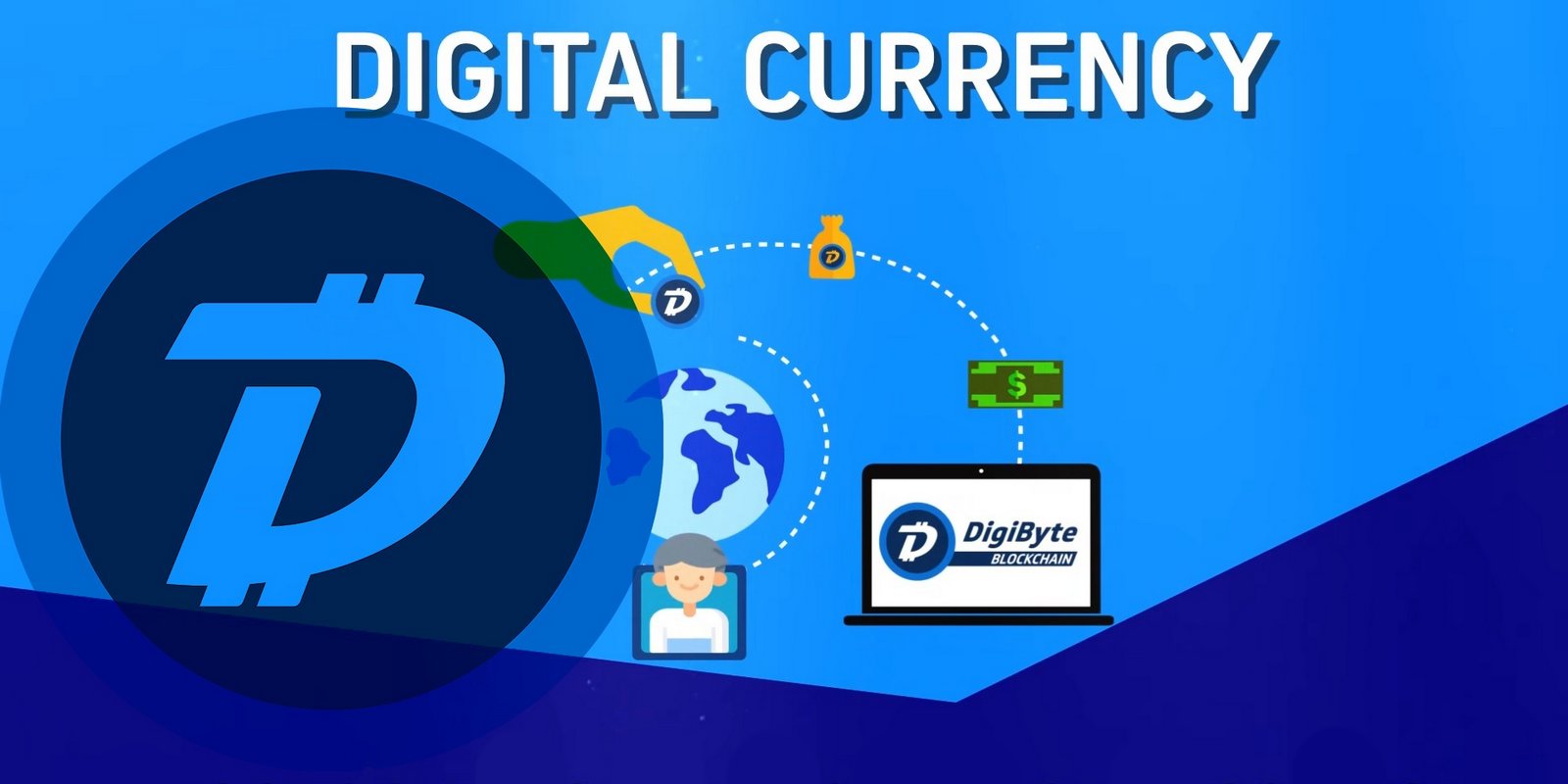 Après des années de conflit, Binance vient finalement d’ajouter le DigiByte (DGB)