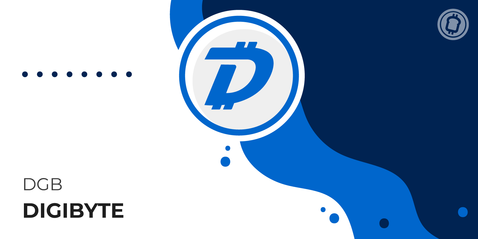 Qu'est-ce que DigiByte (DGB) et comment en acheter ?
