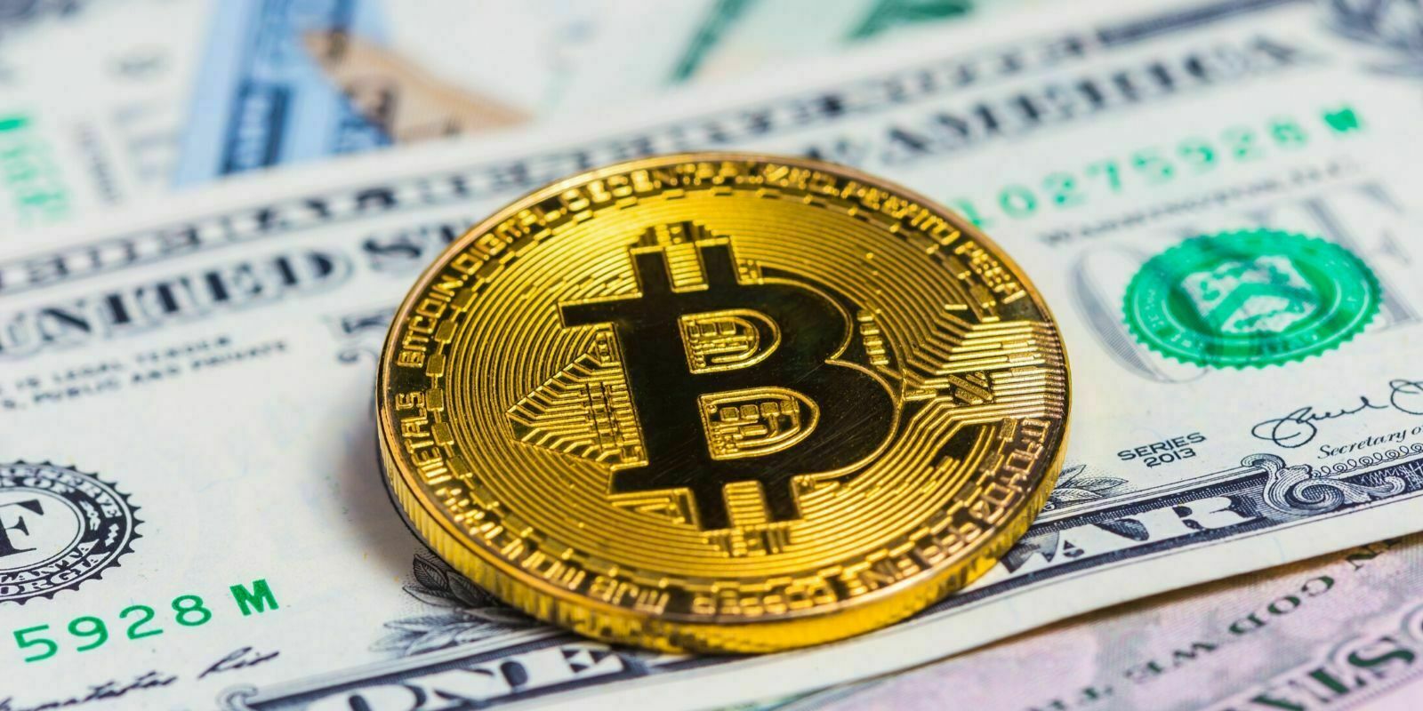 États-Unis : 20 000 points de vente permettent l'achat de bitcoins en espèces