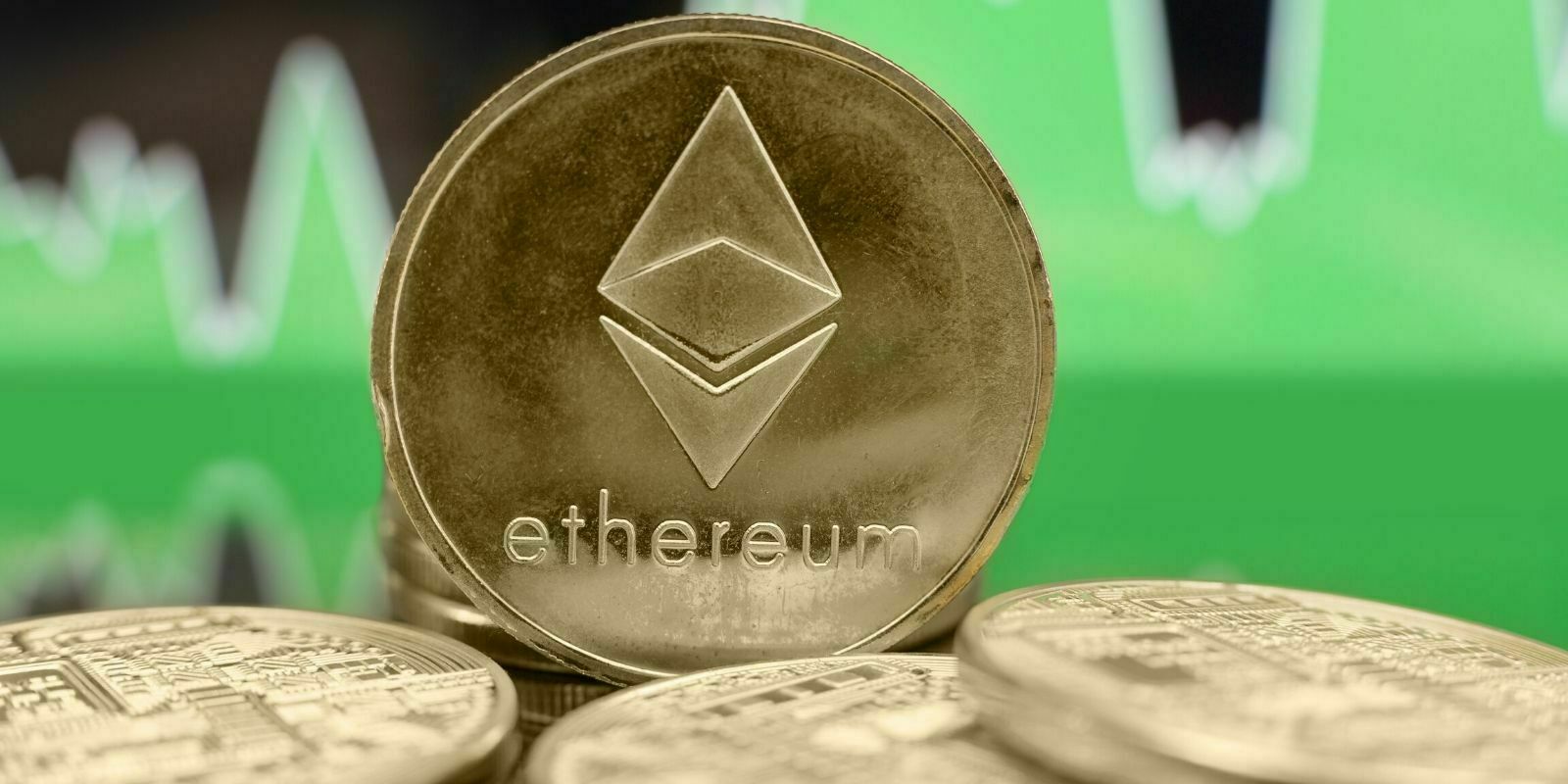 Ethereum 2.0 : plus 120 000 wallets prêts pour du staking