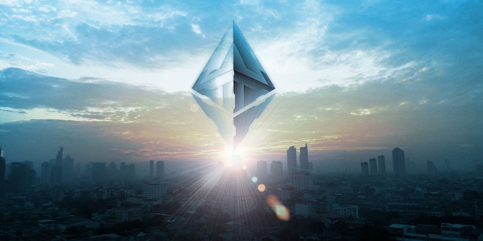 4 signes qui montrent que le réseau Ethereum est en pleine forme