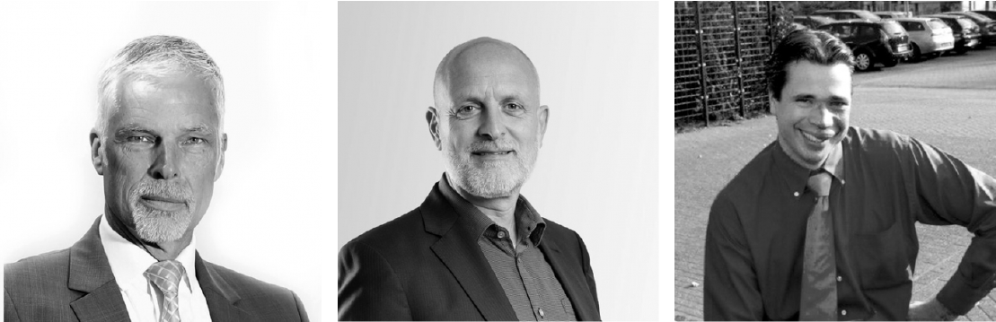 Membres de la Fondation DigiByte