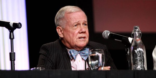 Jim Rogers pense que le Bitcoin (BTC) atteindra zéro dollar