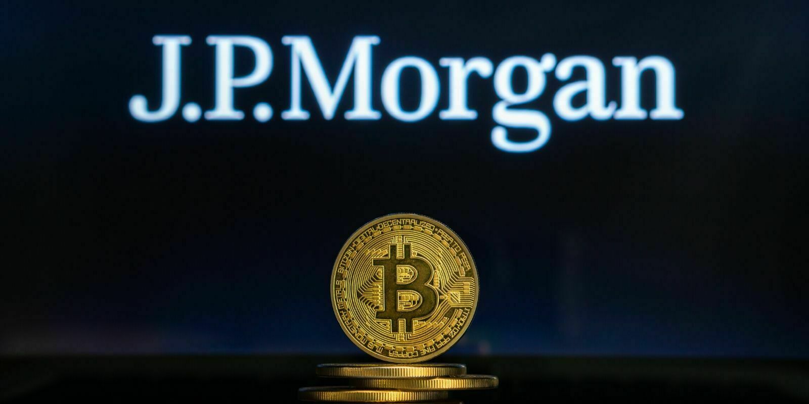 JPMorgan reconnaît la résilience du Bitcoin et le compare aux actions
