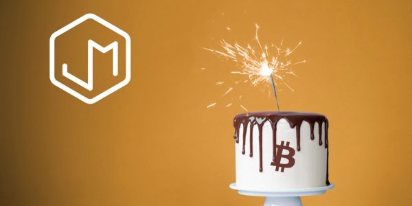 Just Mining fête ses 3 ans et offre 5% de réduction sur ses masternodes